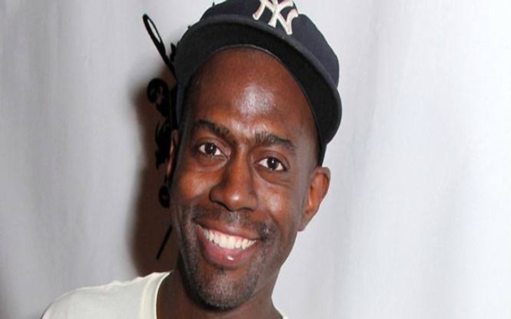 What's Deon Richmond's Net Worth? He was Even in "The Cosby Show"